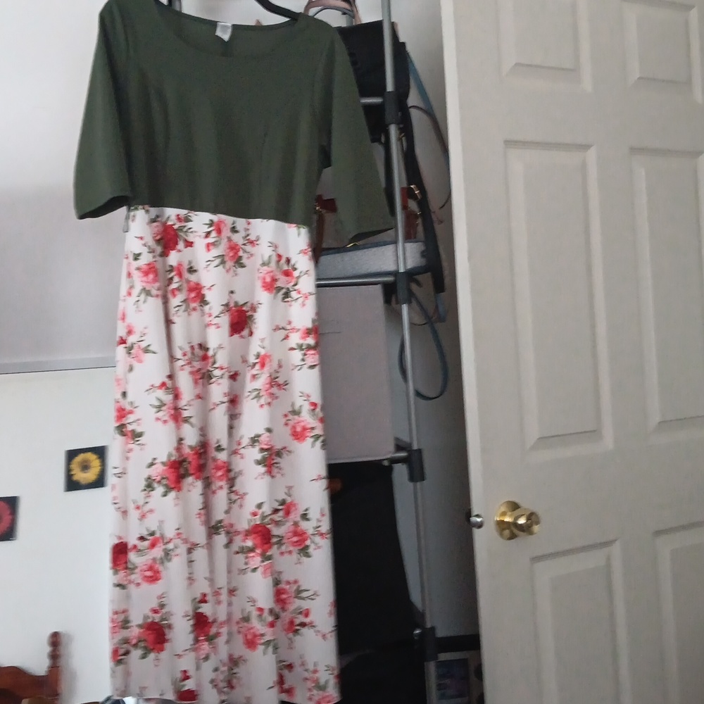 Dress